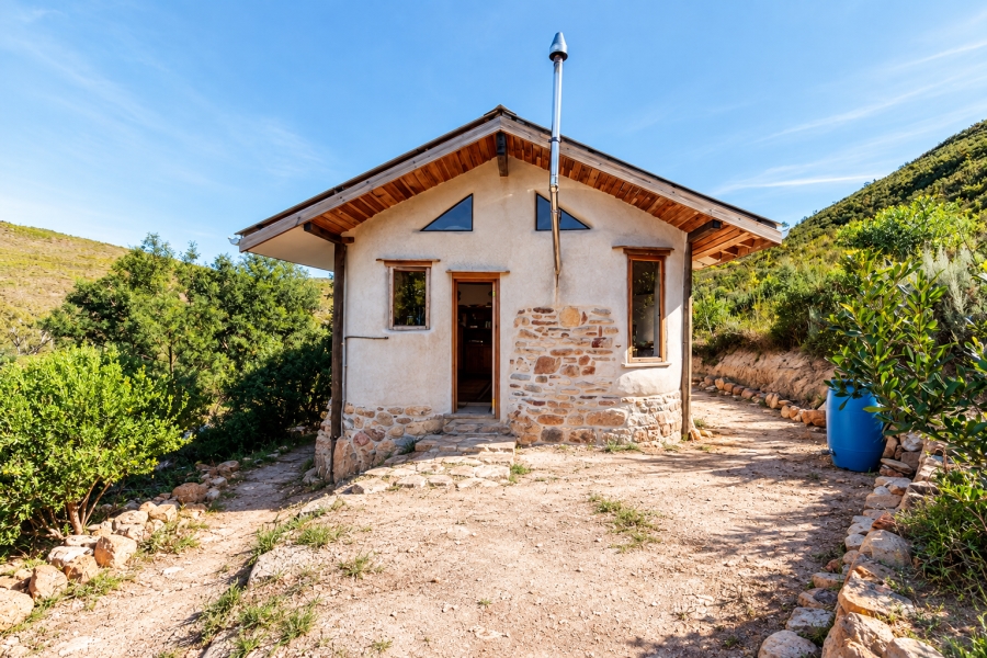 4 Bedroom Property for Sale in Joubertina Eastern Cape